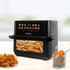 Kitchencook - Airmed 11w - 11l Air Fryer - 14 Programs