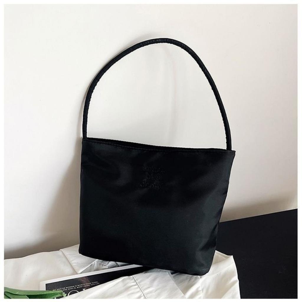 Handytasche, Stickerei, Eimertasche, Damentasche, Freizeittasche, Handtasche, Achseltasche