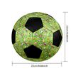 1pc Soccer Ball Foot-Friendly, Anti-Slip and Wear-Resistant, High Elasticity, Size 5 Indoor/Outdoor Universal Soccer Ball/Football Q26085