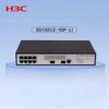 H3C S5130V2-10P-LI Gigabit Managed Enterprise Switch