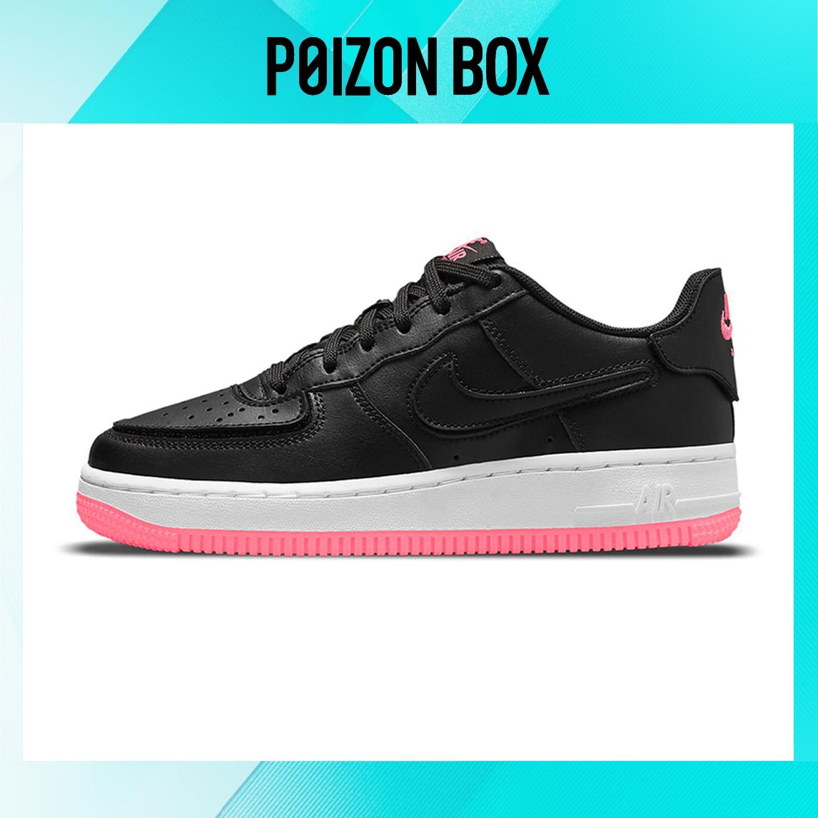 

кроссовки Nike Air Force 1 Low Skateboarding Shoes Women DB4545-005