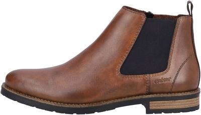 Stiefeletten