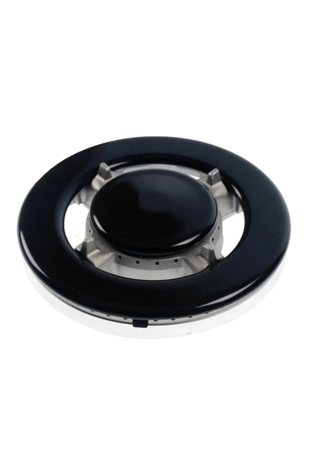 

5 Gözlü Ankastre Ocak Wok Seti