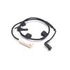Front Brake Pad Wear Sensor For MINI R55 R56 R57 1.6L 1.6T Cooper 34356773017 Brake Sensor Line
