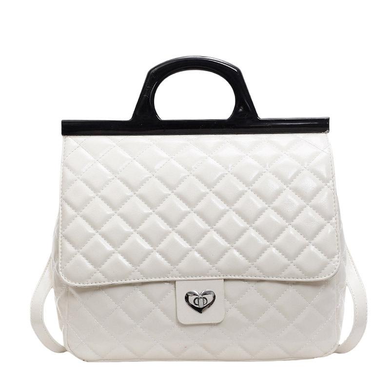 

Рюкзак большой вместимости Женский новый рюкзак с цепочкой Сумка для поездок