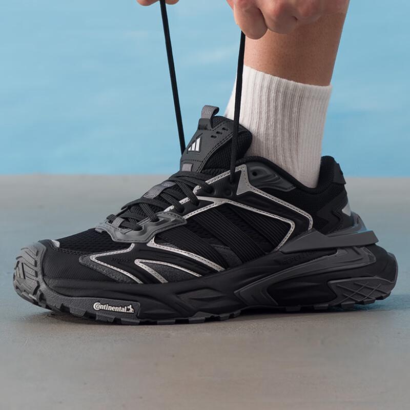Adidas JQ1666 Unisex Lifestyle Dad Shoes 36