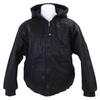 Supreme XMM6 [New/Domestically Authorized/24 Stainless Steel] Foil Hooded Work Jacket Jacket M blackUsed