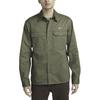 New Nike Shirt Unisex Medium Olive Green DQ6288-222