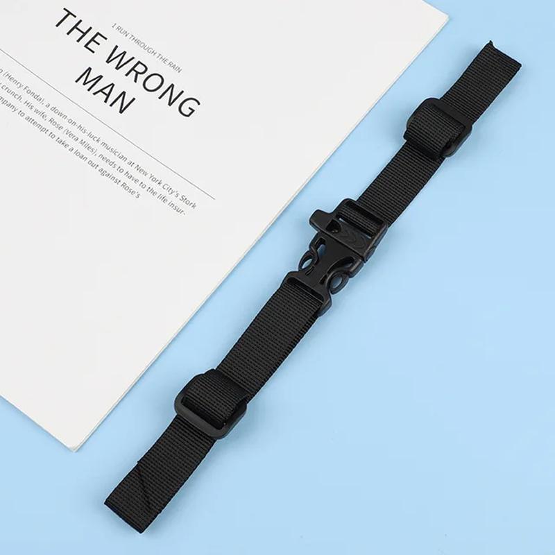 

Рюкзак, нагрудная сумка, ремень, регулируемый плечевой ремень для сумки, тактические сумки для кемпинга, ремни, аксессуары для рюкзака