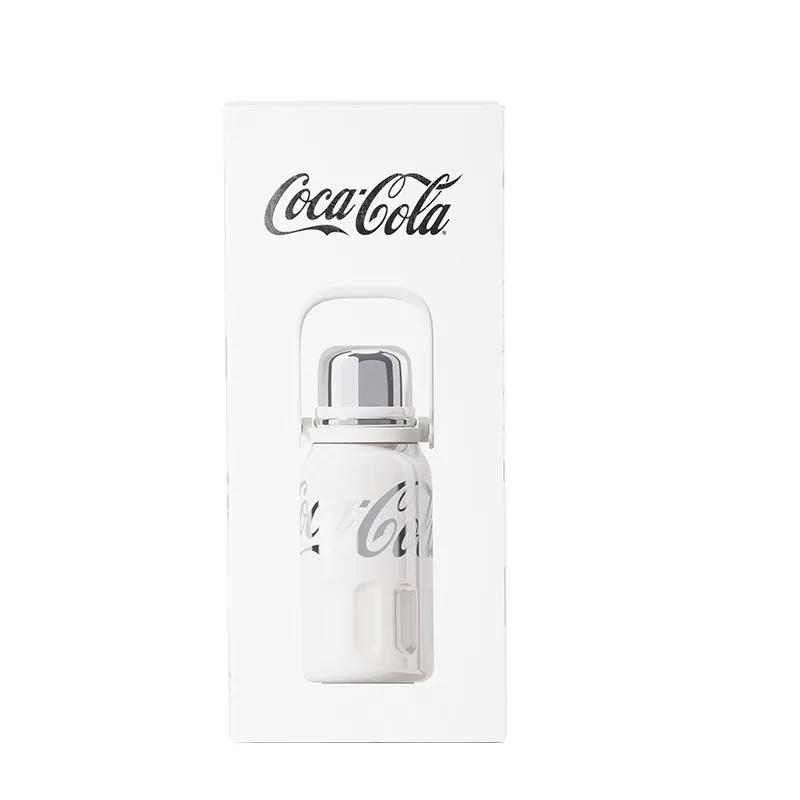 Термокружка GEMEI Coca-Cola Rhythmic