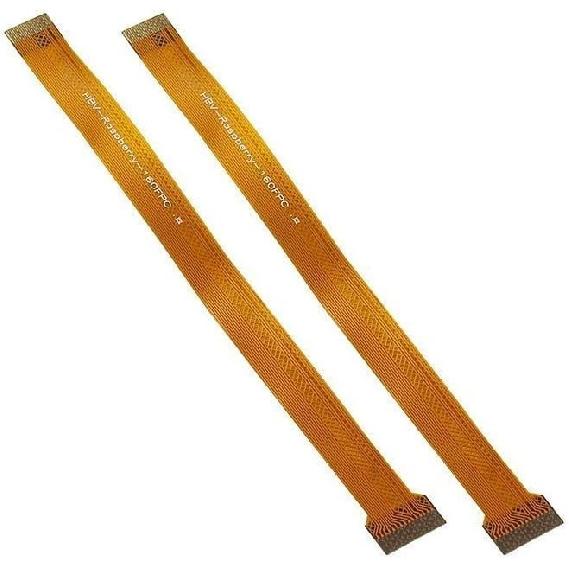 Flex Cable Adapter for Raspberry Pi 5 Zero/Zero W Camera - 15cm / 5.9 In