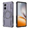 For Realme P3 Case Realme P3 5G Cover Heat Dissipation Magnetic Wireless Charging Protective Phone Cases For Realme Neo7x Funda