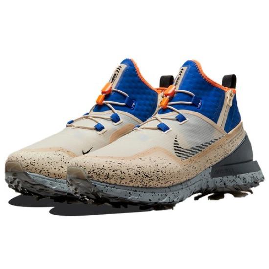 

Nike Air Zoom Infinity Tour Shield Гольф Широкі Ротанг - DD8343-200 EU 37.5 різнокольоровий