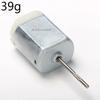 5 pcs Car Door Lock Motor 27mm Round Flat Shaft Car Auto Motor rearview Mirror motor FC280PC FC-280 8-16V