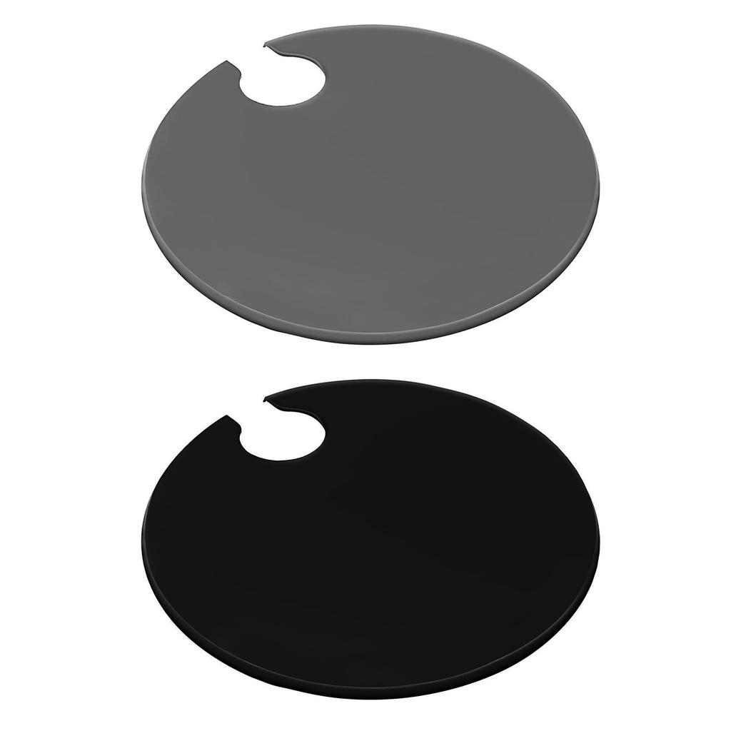 Stew Pots Silicone Lids Silicone Material Stew Pots Lids Slow-stew Cooker Cooking Lids Heat Resistant for Stew Pots