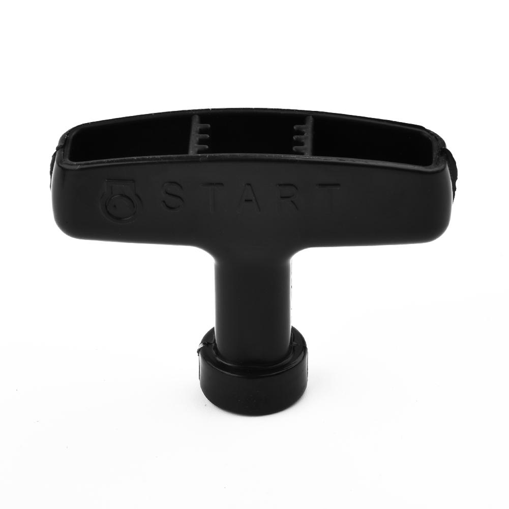 Lawnmower Recoil Starter Handle Accessories Parts Professional Kit Set Practiacl