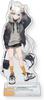 Shirakami Fubuki Acrylic Stand Situation -A Fun Day Out Series- Vol.3 Official Merchandise