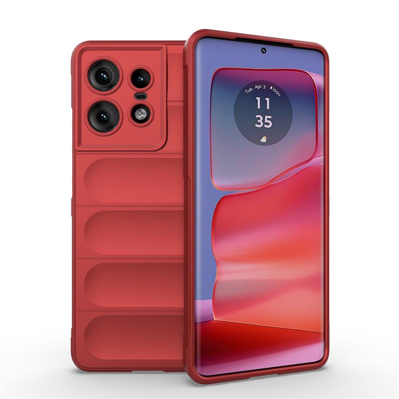 Shockproof Phone Case For Motorola Edge 50 Pro Case Silicone Full Edge Back Cover For Moto Edge 50 Pro Case For Moto Edge 50 Pro
