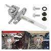 KVKMGDEK Gas Fuel Tank Switch Fuel Pet Cock Valve CRF50F CRF70F CRF80F CRF100F CRF150F