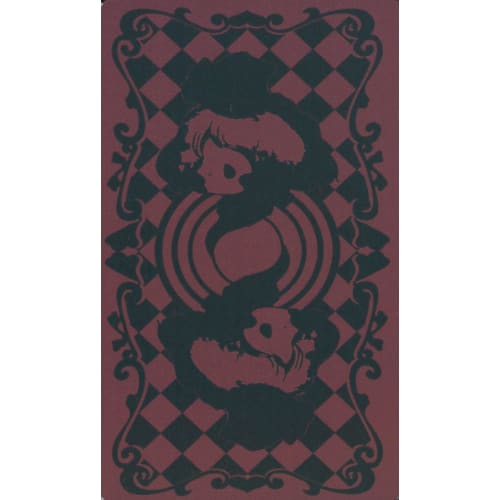 Fairy Tale Tarot Rider-Waite Edition "Story's ~Fairy Telling~