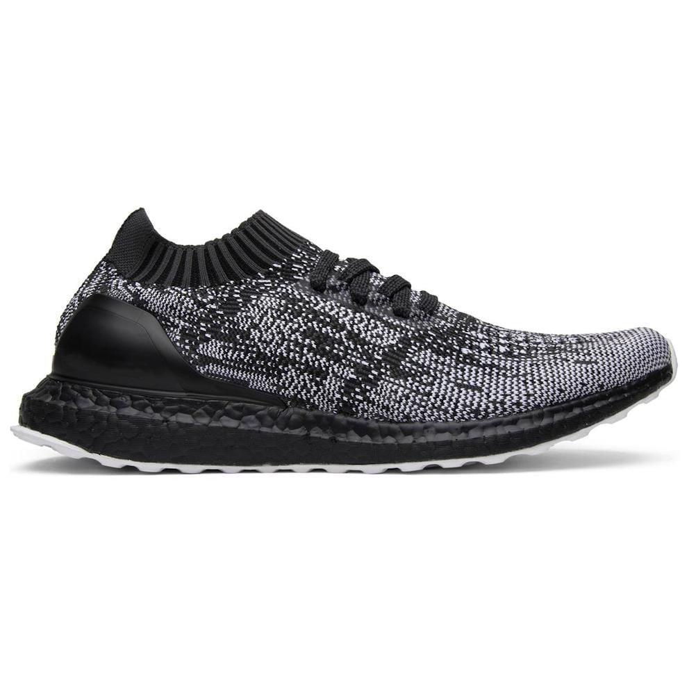 Adidas ULT Minimalist Style Mesh Slip Resistant Lightweight Non slip Lightweight Low top Running Shoes Unisex S80698