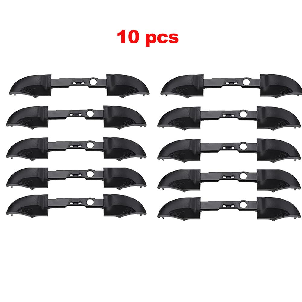 For Xbox Series X/S Controller Replacement LB RB Bumpers Button Accessories Gamepad Shoulder Trigger Buttons Repair Part 5/10pcs 5