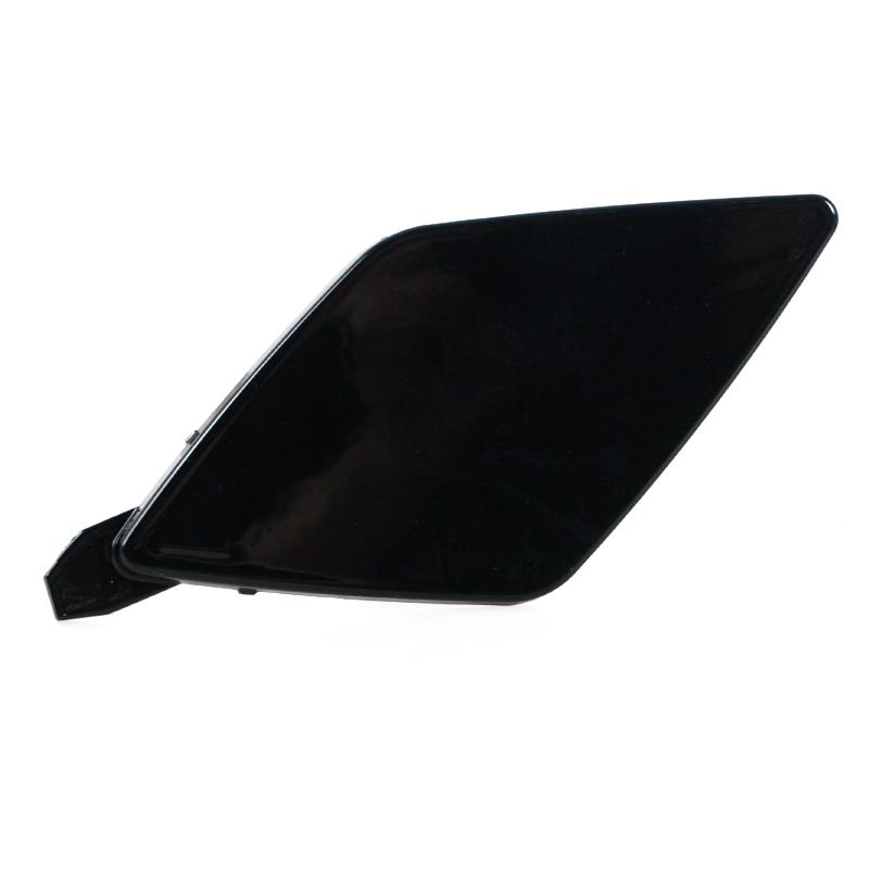 31425165 Car Front Bumper Tow Hook Cover Lid Towing Trailer Hauling Eye Cap For Volvo XC60 2018 2019 2020 2025