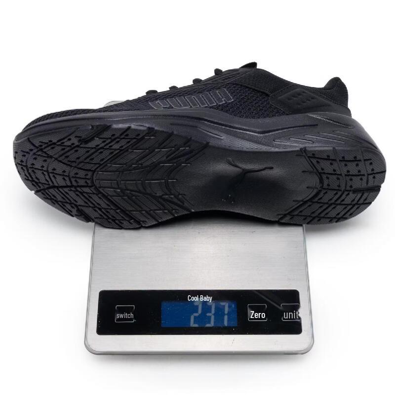 Puma Unisex All-Season Running Shoes 311095-02