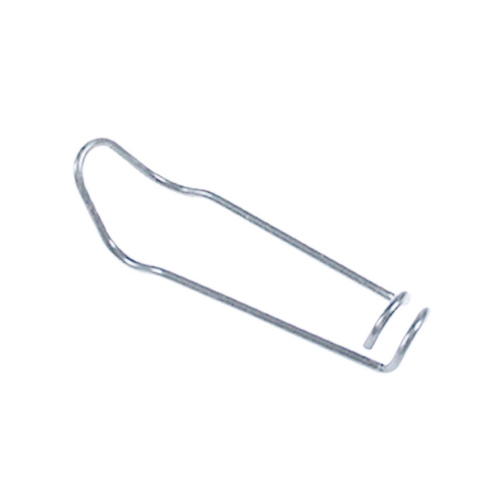 50 buc Clip de Sprijin pentru Plante de Grădină pentru Plantă Cățărătoare Robust Ușor de Instalat Fără Unelte pentru Aranjament Plante de Exterior