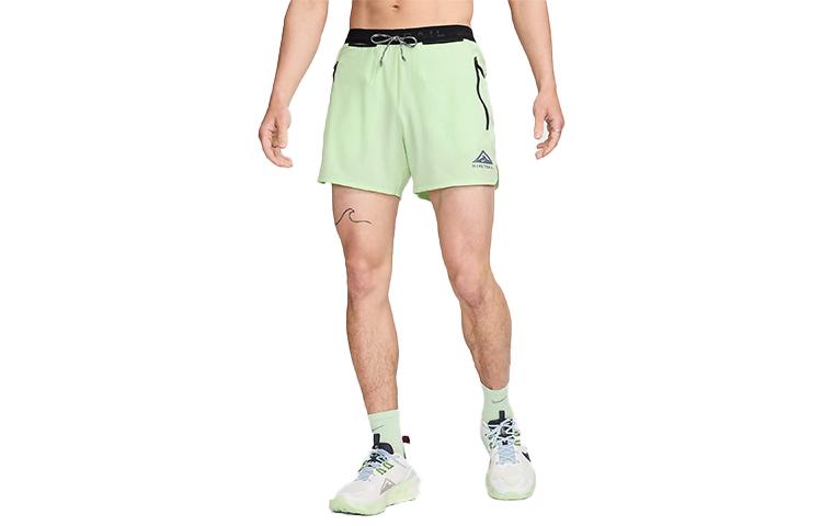 Nike Sports Shorts Men s Vapor Green DV9312-376 XL