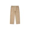 Casual Pants Men's Khaki 10024019-A02