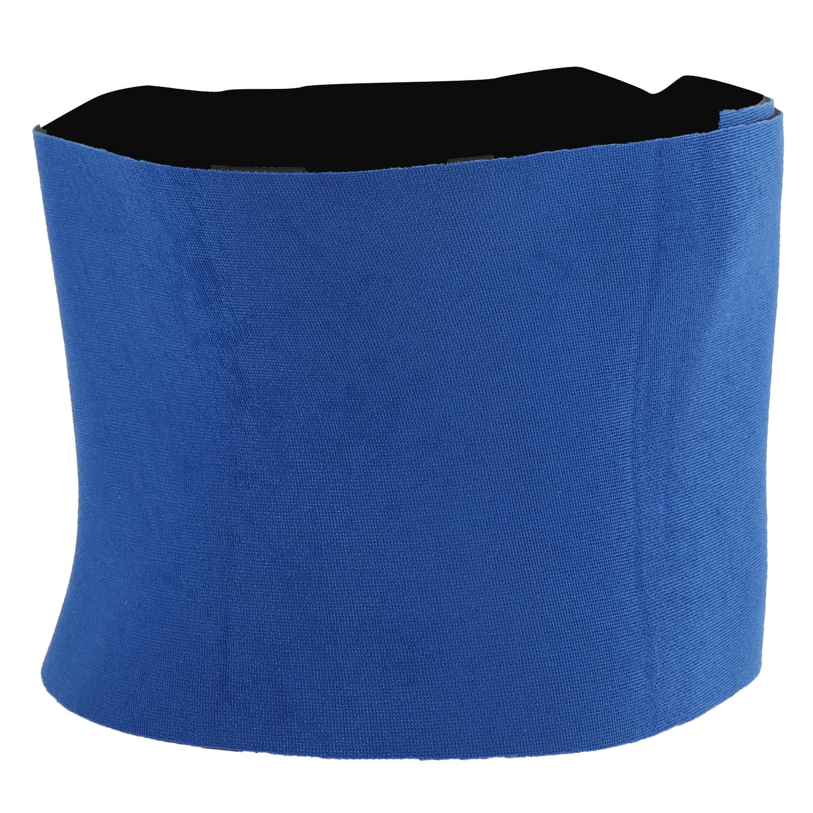 

Elastic Waist Trimmer Adjustable Neoprene Sports Waist Support Belt for Body Slimming