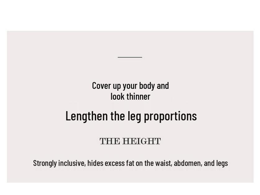 Women's High Waist Slimming Stretch Micro Flare Jeans