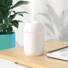 Home Bedroom USB Portable Humidifier Silent Spray Large Mist  Atomizer