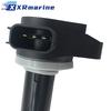 Zündkerzenstecker für Mercury 4-Takt 4/6 Zylinder. Außenbordmotoren 75-400 PS 339-880615T01 für Zündsystem