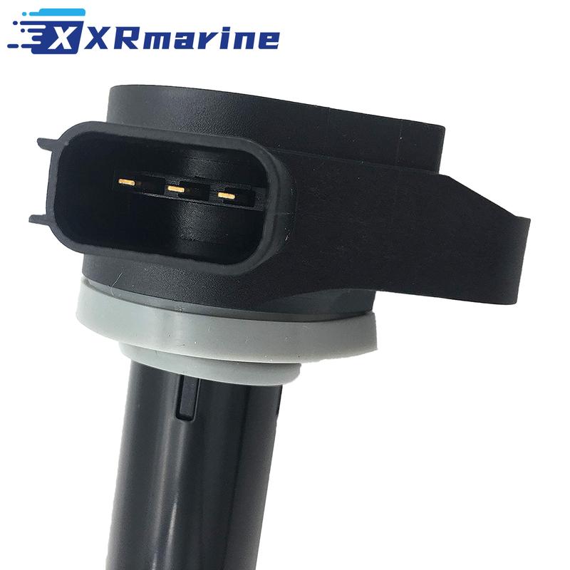 Zündkerzenstecker für Mercury 4-Takt 4/6 Zylinder. Außenbordmotoren 75-400 PS 339-880615T01 für Zündsystem