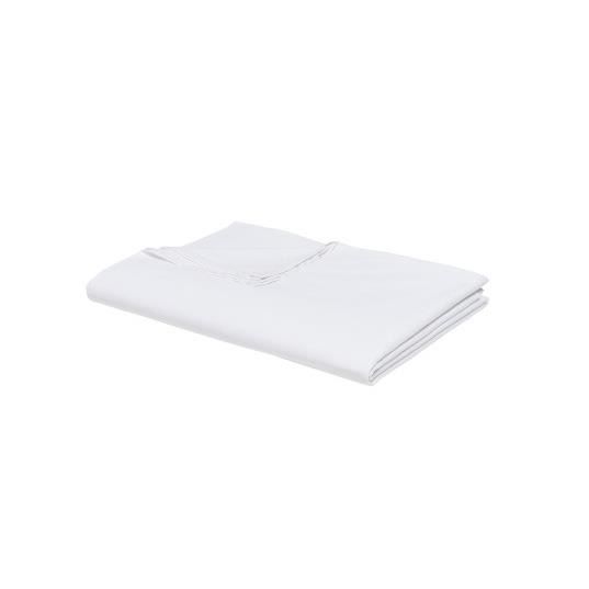 Drap plat - TODAY - Essential - 180x290cm - 100% coton - Lavable à 60°
