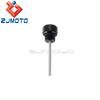 Motorcycle Engine Oil Plug Temp Gauge For Harley Sportster S RH1250S Nightster 975 RH975 Oil Temperature Dipstick RA1250 S 2021+