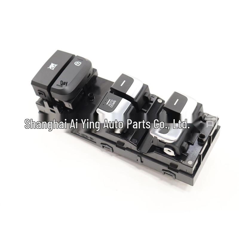 Kia Window Switch Replacement 93571-D9200 - Hot-Selling Cross-Border Item