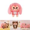 Capybara Plush Toy With Pp Cotton Filling For Kids And Collectors