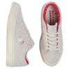 Converse One Star Series Ox Hello Kitty Grey Comfortable Versatile Low-top Canvas Shoes Unisex Gray