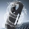 For Insta360 X5 Silicone Protective Case Anti Fall And Scratch For Action Camera Lens Protective Cover Accessories