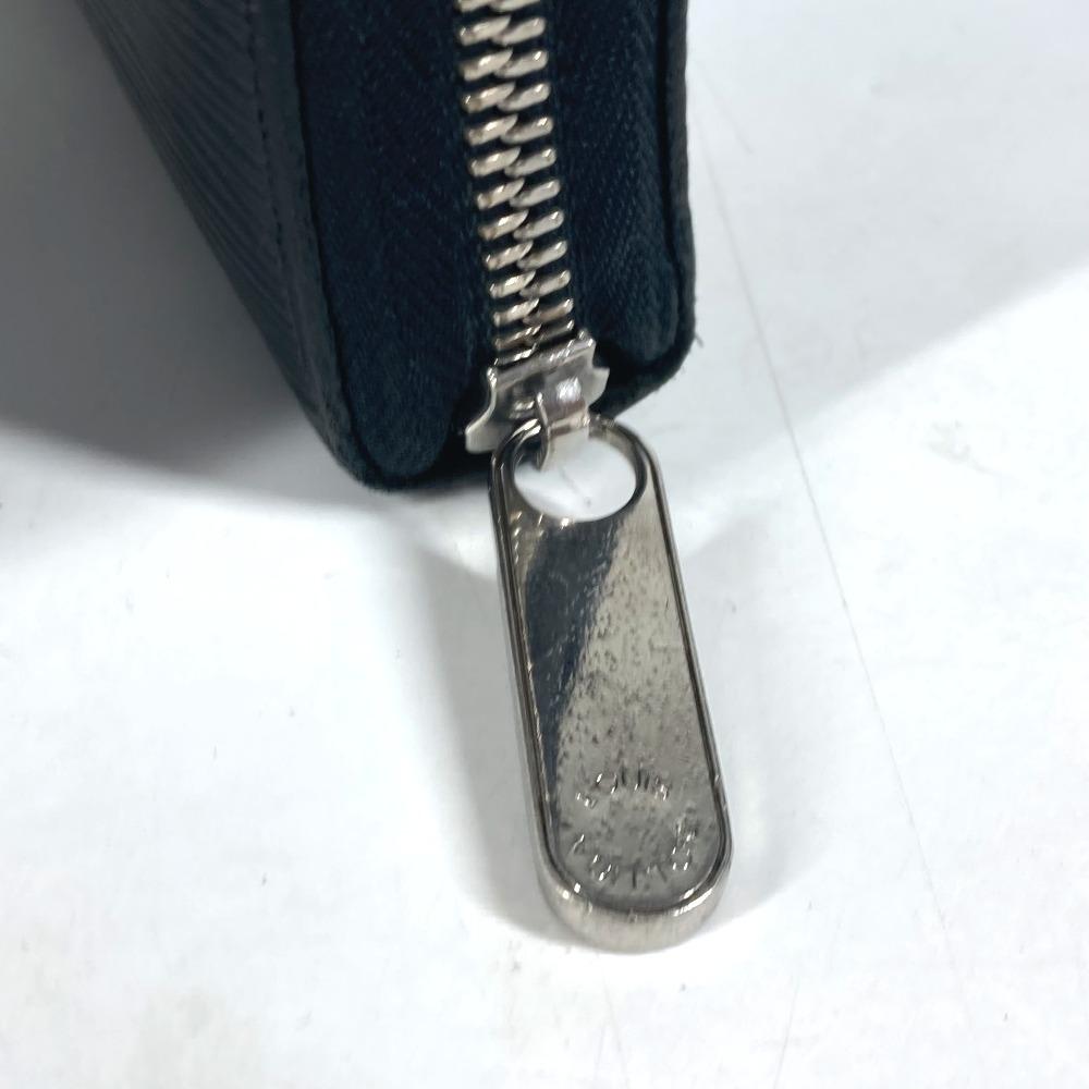Louis Vuitton M63852 Epi Zippy Organizer Long wallet Zip Around Long Wallet