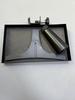 wsmith Multi-Functional Musician Tray for Instruments & Accessories