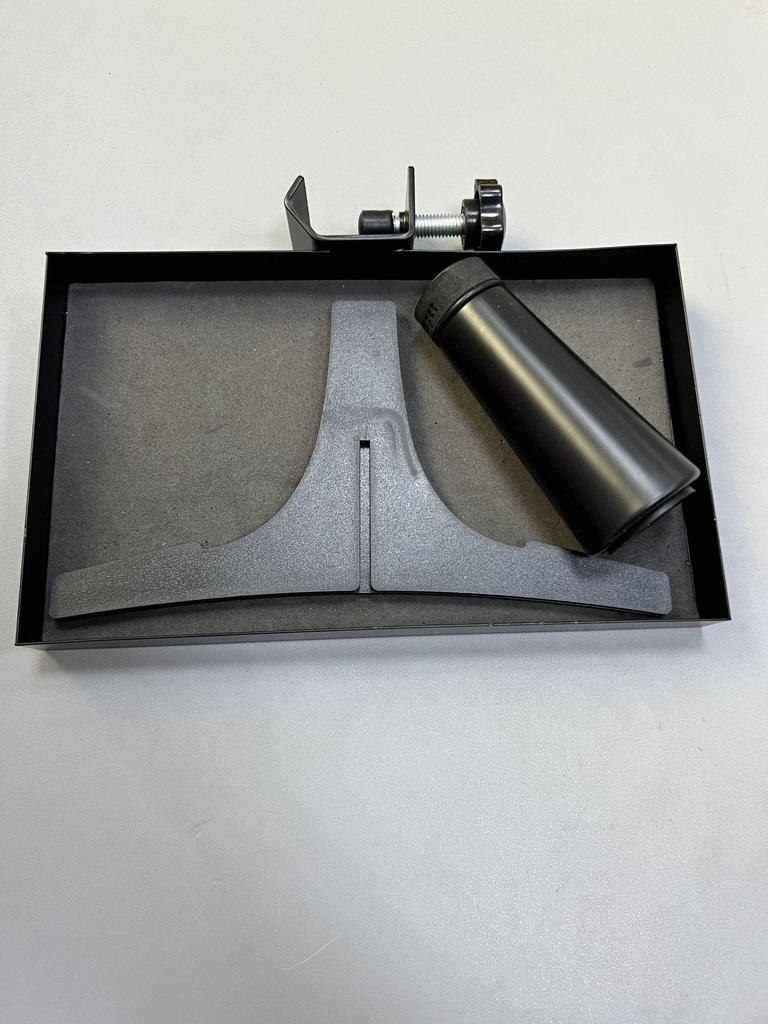 wsmith Multi-Functional Musician Tray for Instruments & Accessories