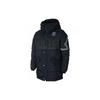 PSG Down Jackets Men's Hooded Moderate Other BQ8371-010