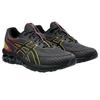 Sneakers ASICS black / cherry tomato Gelquantum 180 Vii