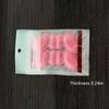 1Pair High Heel Inserts Pads Adjust Size Anti-Wear Adhesive Insoles Pain Relief Foot Care Shoes Cushion