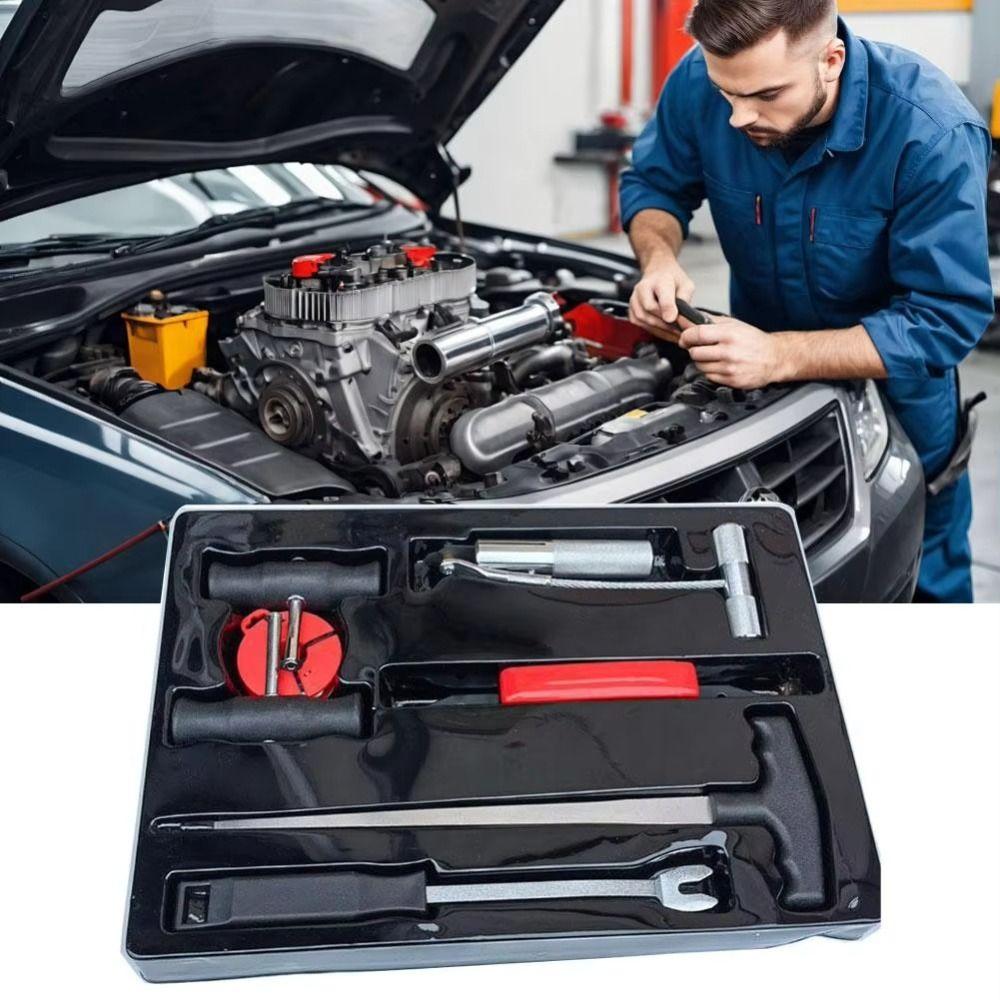 Heavy Duty Windshield Remover Universal Windshield Installation Tools Car Window Repair