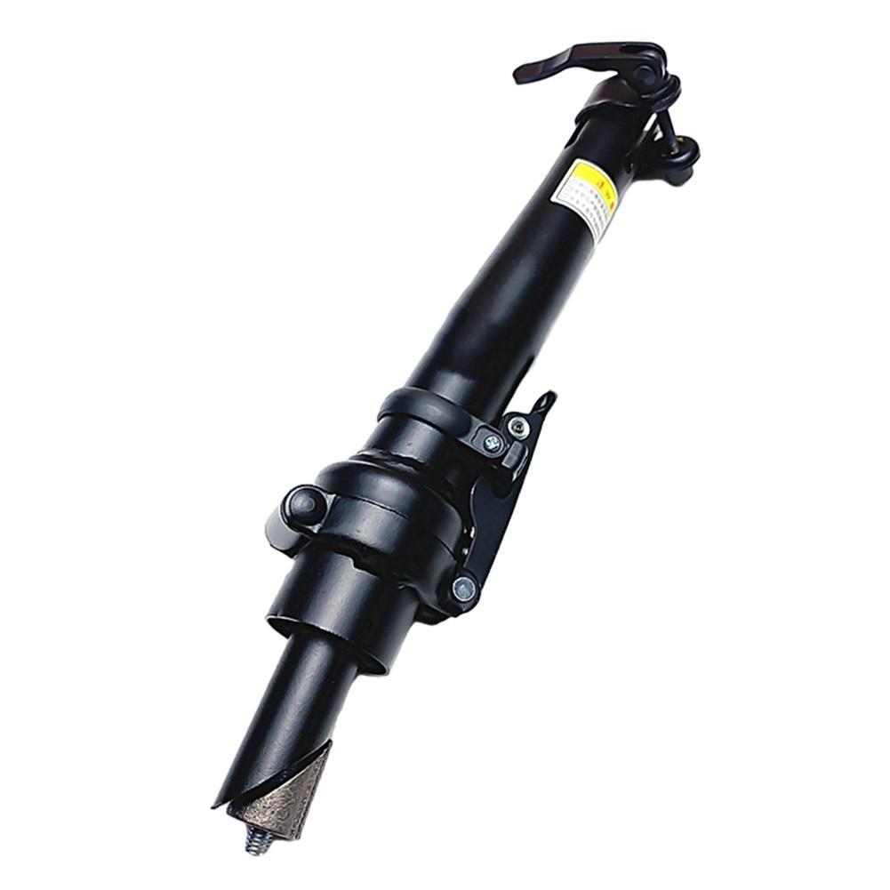 Adjustable Stem Folding Bike Stem Quick-Release Handlebar